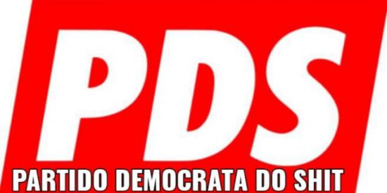 Imagem do grupo de WhatsApp ARMÁRIO DEMOCRATA🚩
