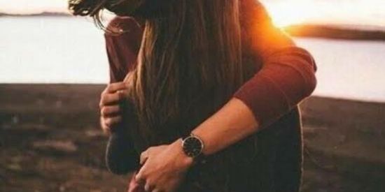 Imagem do grupo de WhatsApp Namoro ou amizade