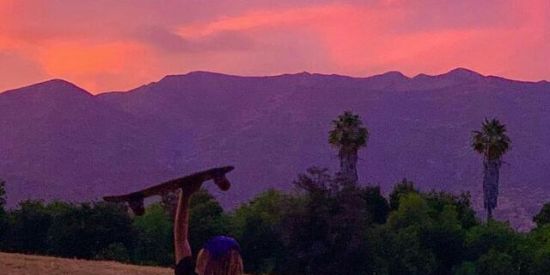 Imagem do grupo de WhatsApp ŽƟƎįȒǍ۞ݓ