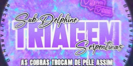 Imagem do grupo de WhatsApp ꧁ʀᴇᴄʀᴜᴛᴀᴍᴇɴᴛᴏ |• ♔Sя'թ♔ ꧂