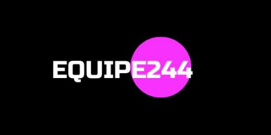 Imagem do grupo de WhatsApp 🚀RECRUTAMENTOTM️ EQUIPE244🚀