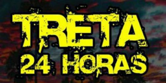 Imagem do grupo de WhatsApp Treta 24h🕯️🧪🔥