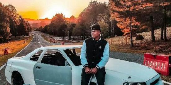 Imagem do grupo de WhatsApp Fãs do Renato Garcia❤️