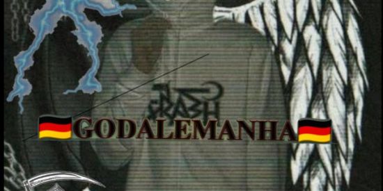 Imagem do grupo de WhatsApp 🇩🇪 GODALEMANHA 🇩🇪