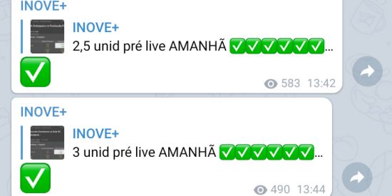 Imagem do grupo de WhatsApp Grupo vip