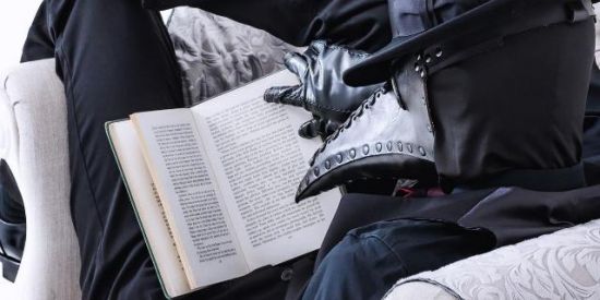 Imagem do grupo de WhatsApp ꧁⋆⃟👑THE MØB⋆⃟👑꧂