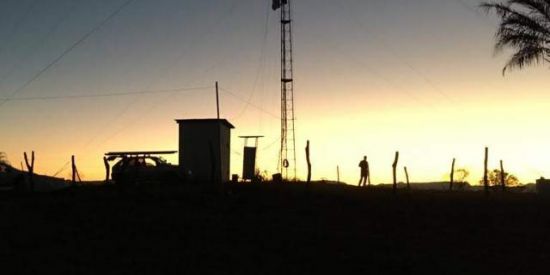 Imagem do grupo de WhatsApp Guerreiros da Telecom 📡