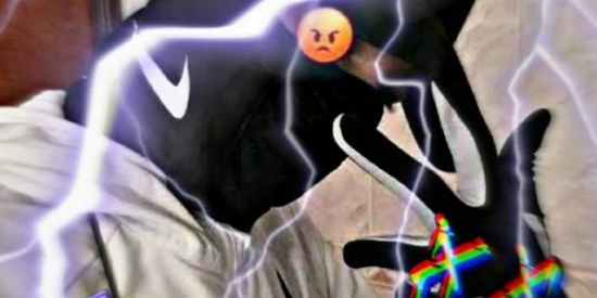 Imagem do grupo de WhatsApp 😈 LAB 1.0 DEMONS🤬🤬