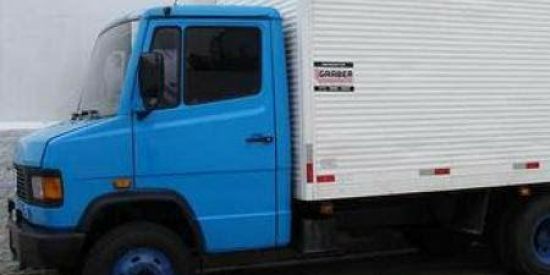 Imagem do grupo de WhatsApp Pequeno Frete Brasilia