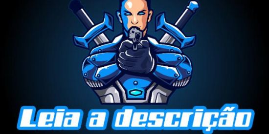 Imagem do grupo de WhatsApp 👻RECRUTAMENTO  รɓ👻