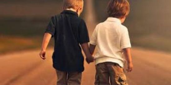 Imagem do grupo de WhatsApp Amizade