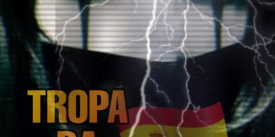 Imagem do grupo de WhatsApp 🇪🇸 TROPA DA ESPANHA 🇪🇸