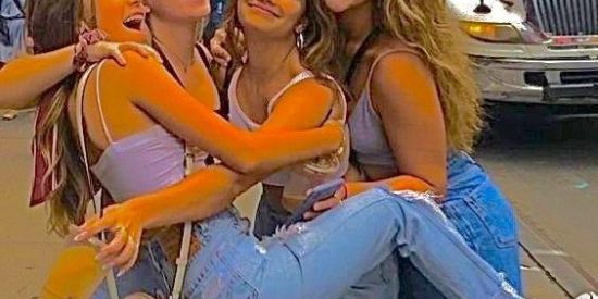 Imagem do grupo de WhatsApp ✨🌻 ᗩՏ ᘜᗩTᗩՏ 🌻✨