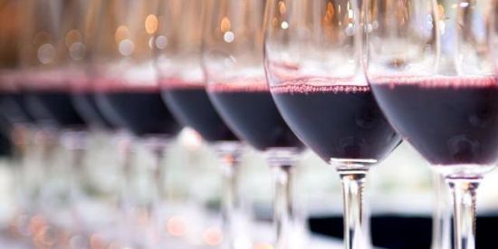 Imagem do grupo de WhatsApp Divino Mundo dos Vinhos