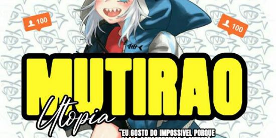 Imagem do grupo de WhatsApp Recrutamento UT'S