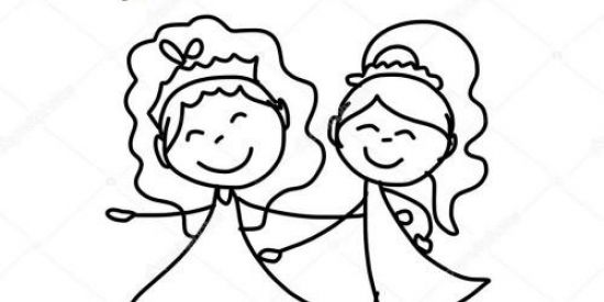 Imagem do grupo de WhatsApp Grupo De Namoro 💕