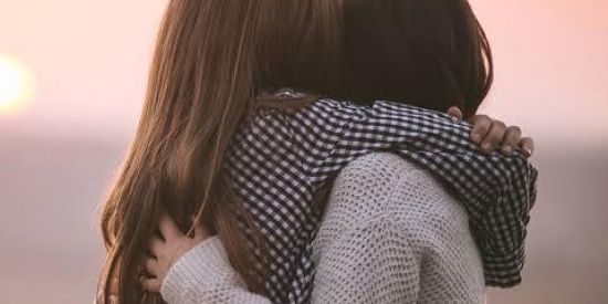 Imagem do grupo de WhatsApp AMIZADES(◍•ᴗ•◍)❤