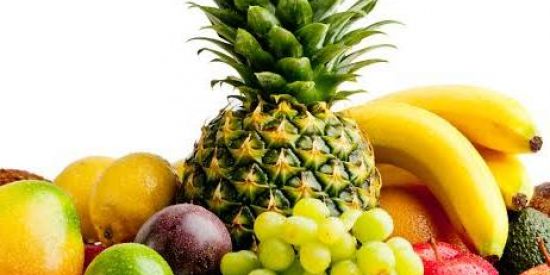 Imagem do grupo de WhatsApp Alimentação Saudável