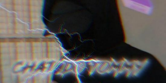 Imagem do grupo de WhatsApp 『CHAT』 『DO』 『TOMMY』