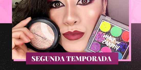 Imagem do grupo de WhatsApp CURSO DE MAQUIAGEM 💅