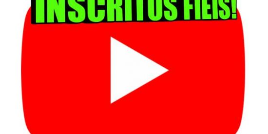 Imagem do grupo de WhatsApp TROCA DE INSCRITOS FIEIS