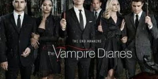 Imagem do grupo de WhatsApp RPG The vampire diaries 🍷