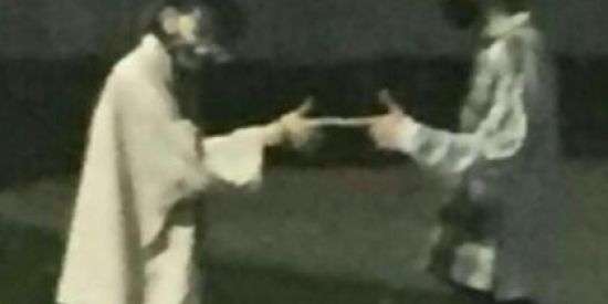 Imagem do grupo de WhatsApp Os encalhados✨✨