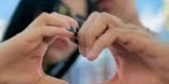 Imagem do grupo de WhatsApp 💖Sala de namoro online 💖