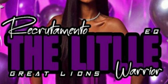 Imagem do grupo de WhatsApp Recrutamento 15🦊♕ǤŁ'ຮ♕