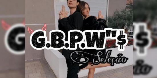 Imagem do grupo de WhatsApp 🔥SELECAO G.B.P.W''$🔥