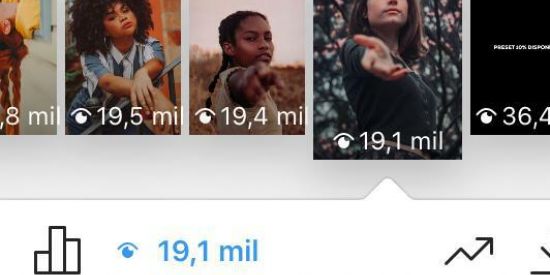 Imagem do grupo de WhatsApp Bombe seu Instagram 🚀🚀🚀