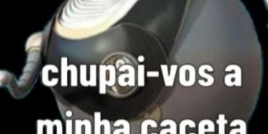 Imagem do grupo de WhatsApp Zueira Comunnity