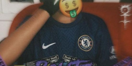 Imagem do grupo de WhatsApp Novas amizades