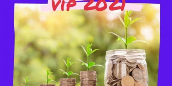 Imagem do grupo de WhatsApp RENDA EXTRA SUPER CLUBE