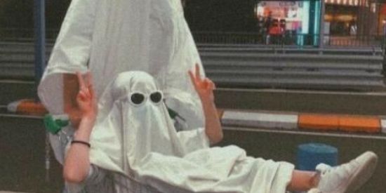 Imagem do grupo de WhatsApp •°•°Ghosts°•°•