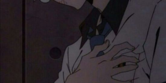 Imagem do grupo de WhatsApp qm se apaixonar perde ☕