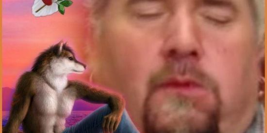 Imagem do grupo de WhatsApp SHITPOST SEM LIMITES