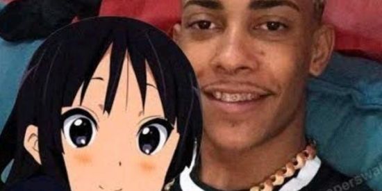 Imagem do grupo de WhatsApp BONDE DOS CARECAS 🐊