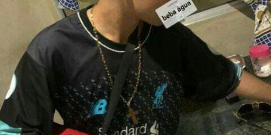 Imagem do grupo de WhatsApp Novos Contatos 027