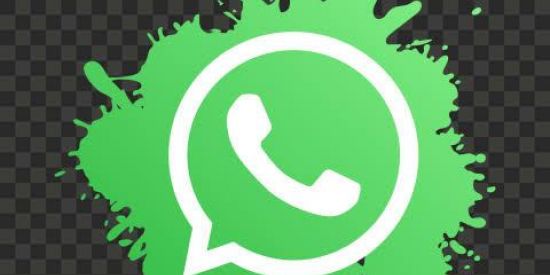 Imagem do grupo de WhatsApp 💥🌈Views Status🌈💥