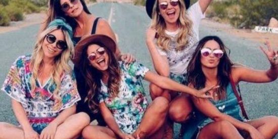 Imagem do grupo de WhatsApp NOVAS AMIZADES