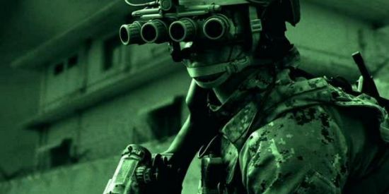 Imagem do grupo de WhatsApp Tropa d Navy Seals