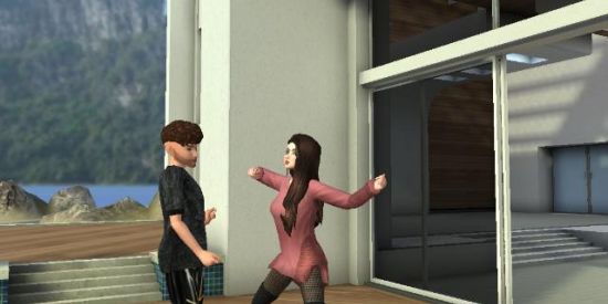 Imagem do grupo de WhatsApp ✨ AVAKIN LIFE 😻