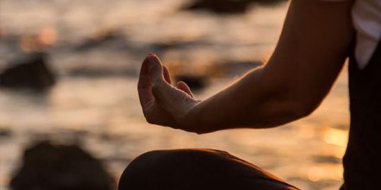 Imagem do grupo de WhatsApp Paz & Equilíbrio 📿