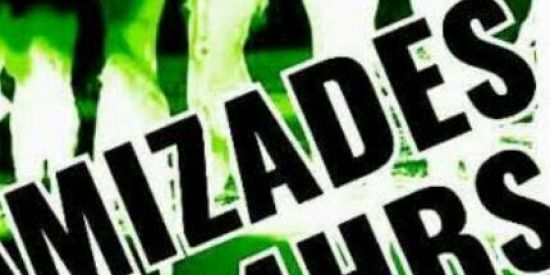 Imagem do grupo de WhatsApp Amizade 24horas🕒