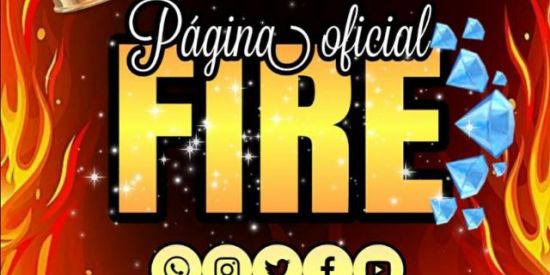 Imagem do grupo de WhatsApp Projeto fire