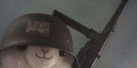 Imagem do grupo de WhatsApp ØŞ βŘΔβØ ĐØ ŞĦIŦ√&