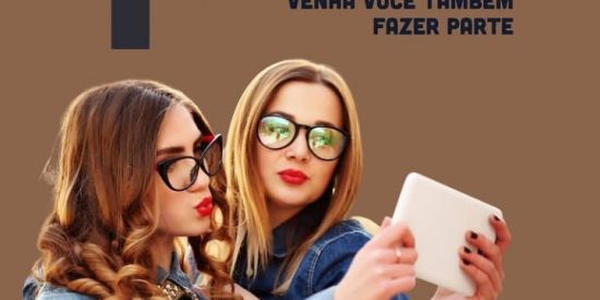 Imagem do grupo de WhatsApp ▪Ti'ร▪@_bondetis