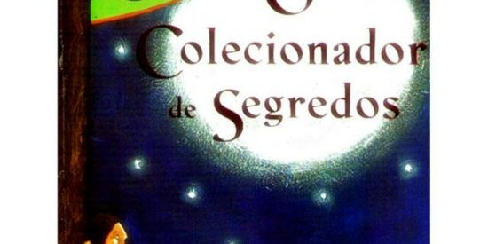 Imagem do grupo de WhatsApp O baile dos segredos