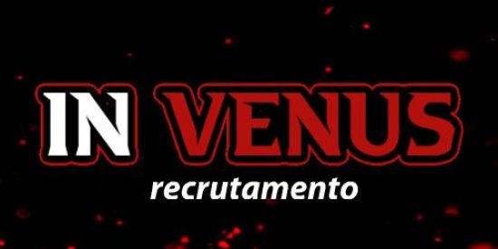 Imagem do grupo de WhatsApp in Venus [RECRUTANENTO]